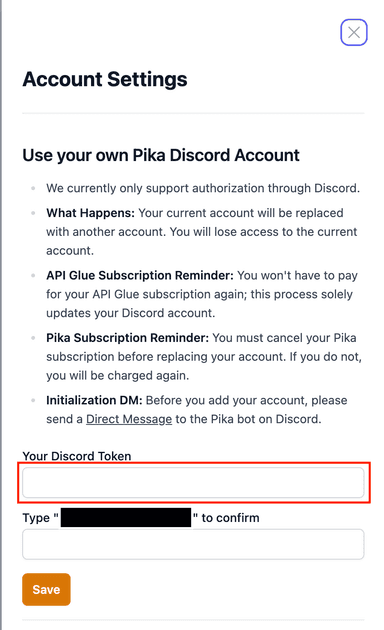 Getting Started - Pika AI Video API Reference